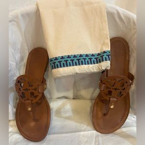 Tory Burch sandals size 7.5